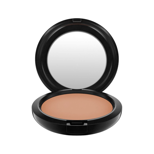 Bronzer with SPF