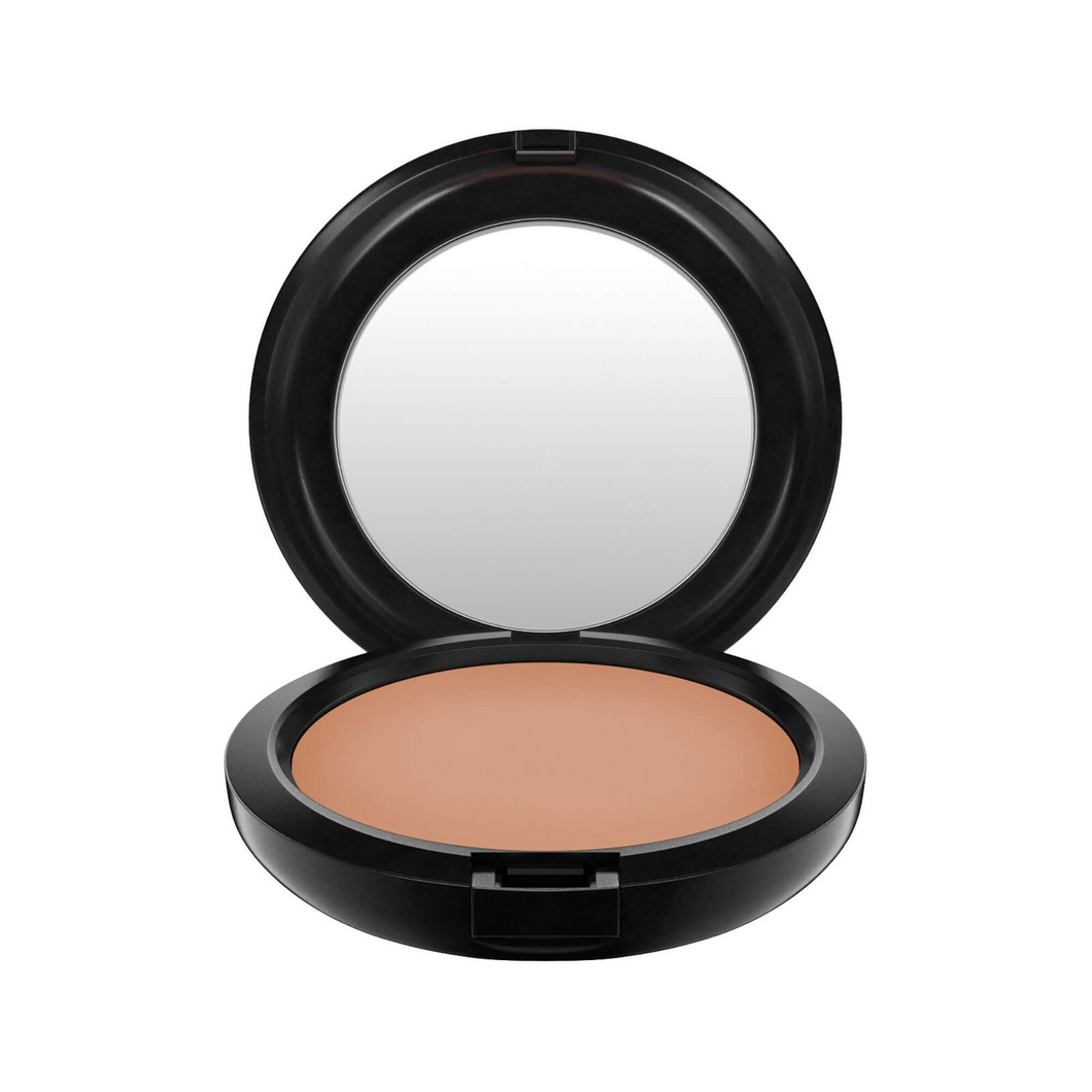 Bronzer with SPF